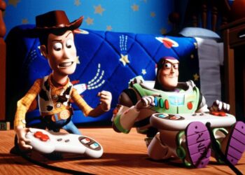 Todo lo que sabemos ‘Toy Story 5’: este será su argumento