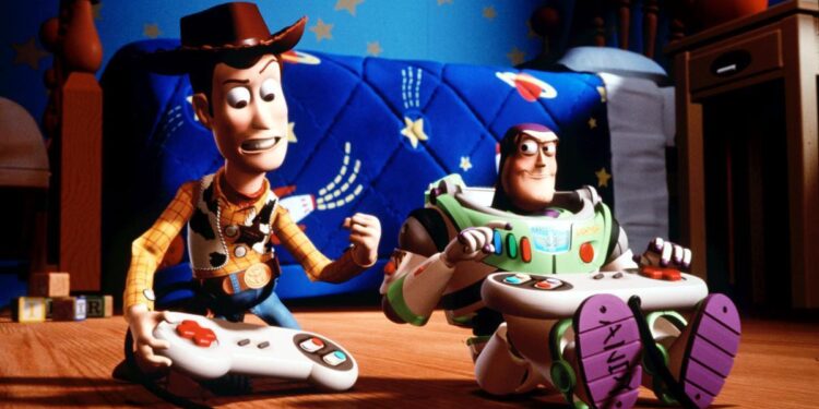 Todo lo que sabemos ‘Toy Story 5’: este será su argumento
