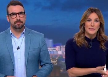 Un ataque informático impide a Telemadrid ofrecer su programación en directo