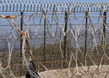 La Unión Europea usará inteligencia artificial para controlar los flujos migratorios en las fronteras