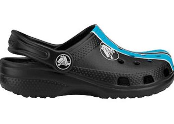 Un podólogo sentencia las zapatillas Crocs: ‘Las principales preocupaciones son…’