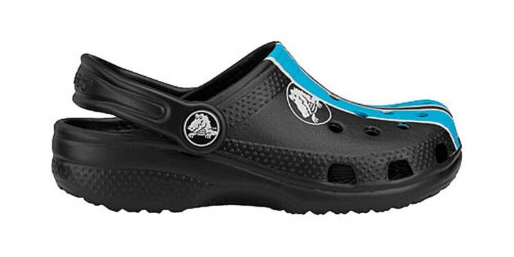 Un podólogo sentencia las zapatillas Crocs: ‘Las principales preocupaciones son…’