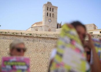 Seis localidades españolas se unen en una candidatura a la Unesco de ciudades fortificadas