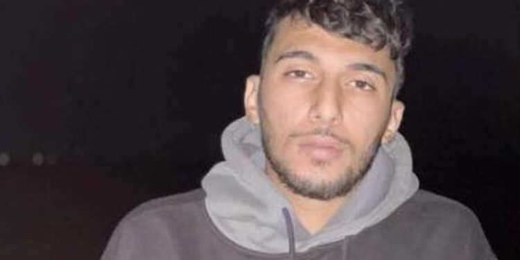 La hermana de un migrante argelino que venía a Ibiza: ‘La patera lleva 13 días desaparecida, estamos en shock’