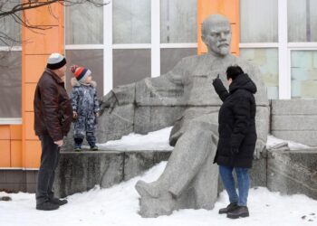 ¿Quién fue Lenin? Cinco claves sobre la figura del líder comunista en el centenario de su muerte