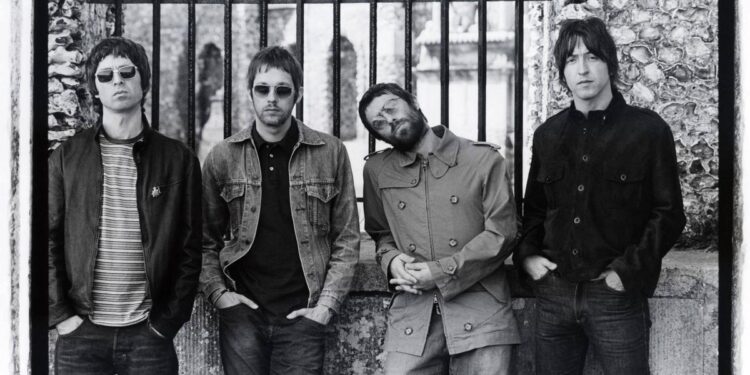 La fiebre por el regreso de Oasis: precios de hoteles disparados y colapso en la web de la banda