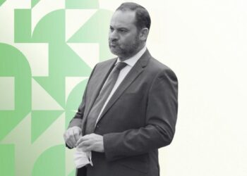 José Luis Ábalos, sin derecho a resurrección