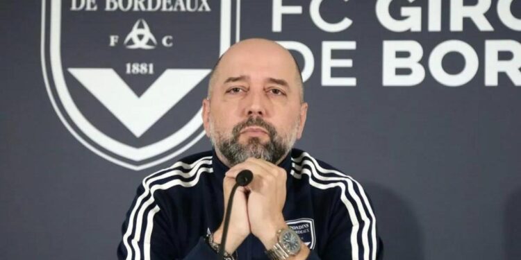La muerte del histórico Girondins eleva los riesgos sobre la multipropiedad y los fondos en el fútbol