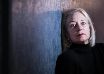 Laura Lippman, escritora de ‘La dama del lago’: ‘Ya solo puedo imaginar a Natalie Portman como mi protagonista’
