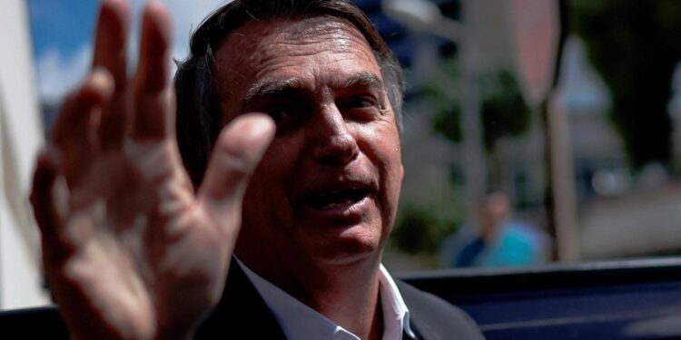 La justicia de Brasil deja a Bolsonaro camino de la inhabilitación política