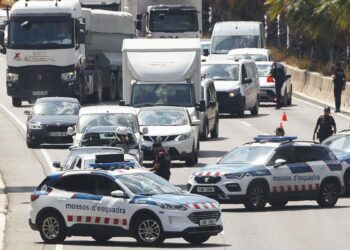 ¿Qué es la ‘operación jaula’? Este es el plan de los Mossos para arrestar a Puigdemont