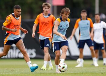 Los retos de la pretemporada del Real Madrid: buscar un central y crear al nuevo Kroos