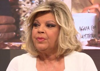 ‘Socialité Club’ ironiza con la falta de dinero de Terelu Campos con esta canción