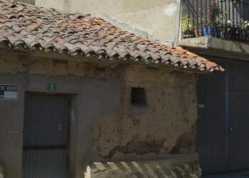 La falta de casas de alquiler en la España vaciada lastra la llegada de nuevos pobladores