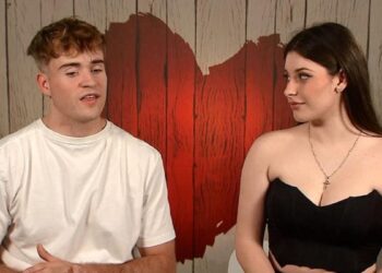 Una soltera arremete contra su cita de ‘First dates’ por su historial sexual: ‘Me ha tocado el gay’