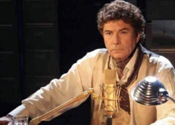 Jesús Quintero, el ‘loco’ entrevistador pausado