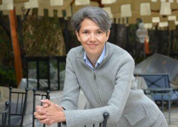 ‘Un bien relativo’, de Teresa Cardona: el valor de lo cotidiano