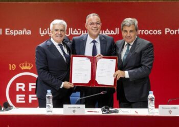 ¿Por qué Valencia y Vigo se quedaron fuera del Mundial 2030? Una solicitud no entregada y baja puntuación