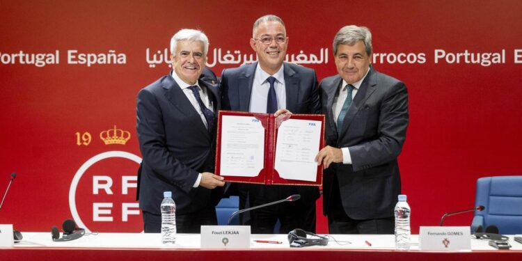 ¿Por qué Valencia y Vigo se quedaron fuera del Mundial 2030? Una solicitud no entregada y baja puntuación