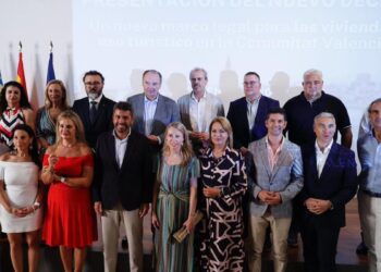 La Generalitat Valenciana multará a los dueños de pisos turísticos ilegales con hasta 600.000 euros