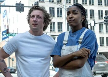 La presión crece en los fogones de ‘The Bear 3’: ‘Se vuelve un reto estar cerca de este chef’