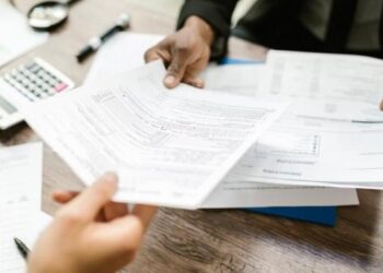 Esto es lo que cobran los asesores por hacer la declaración de la Renta en Madrid