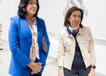 El PP baraja citar a la directora del CNI en el Congreso por la fuga de Puigdemont