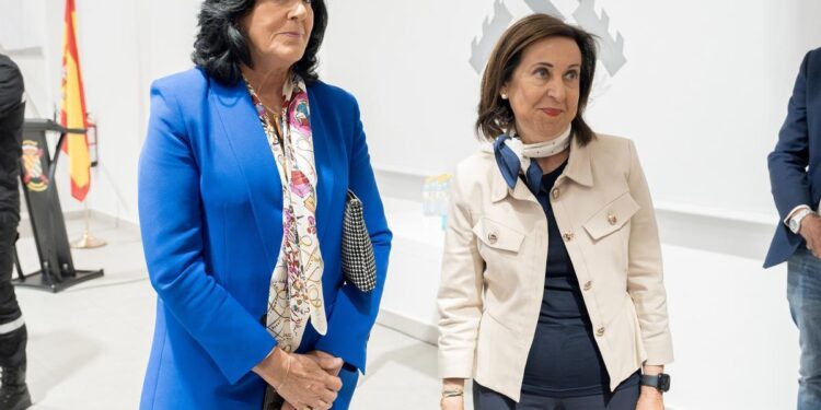 El PP baraja citar a la directora del CNI en el Congreso por la fuga de Puigdemont