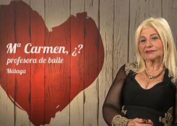 La demoledora primera impresión de una soltera de ‘First dates’: ‘¡Tierra trágame!’