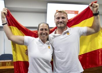 España en los Juegos Olímpicos de París: abanderados, equipo, deportes y previsión de medallas