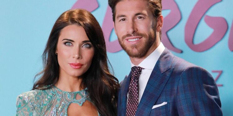Adiós a la casa familiar: Sergio Ramos y Pilar Rubio toman la decisión final sobre su matrimonio