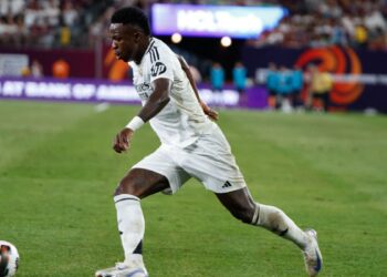 ¿Cuándo y dónde se disputa la Supercopa de Europa 2024?