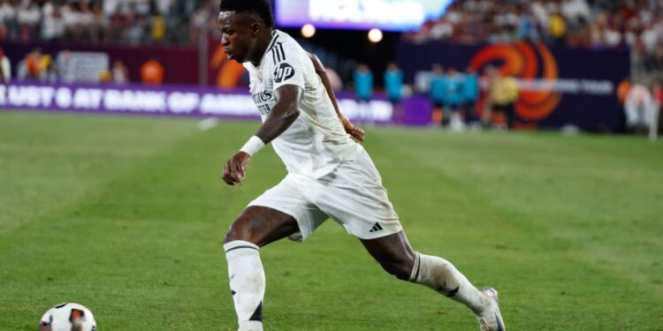 ¿Cuándo y dónde se disputa la Supercopa de Europa 2024?