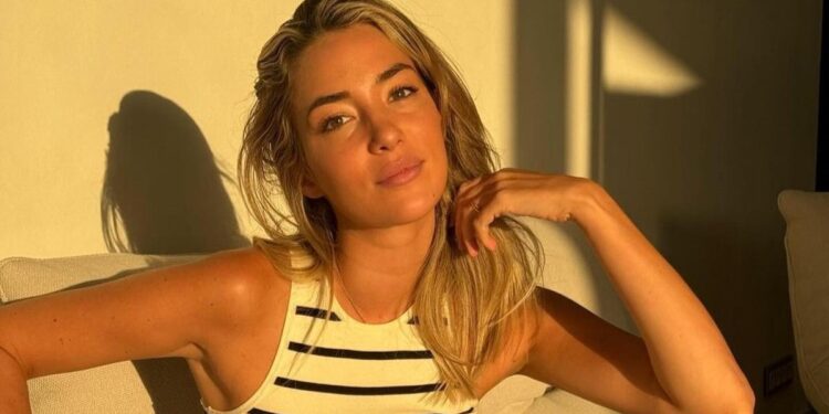 Alice Campello, primeras palabras tras ruptura con Álvaro Morata: ‘Es la decisión más difícil que hemos tomado en nuestra vida’