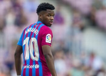 De Ansu Fati a Lamine Yamal