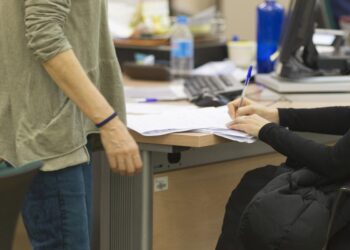 Muchos ya lo están recibiendo: el nuevo aviso que llega desde la Seguridad Social