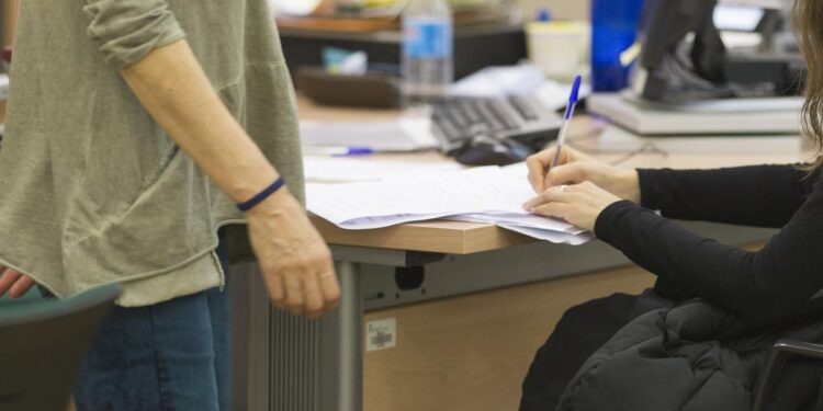 Muchos ya lo están recibiendo: el nuevo aviso que llega desde la Seguridad Social