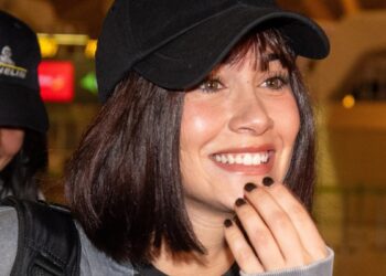 Los niños lo tienen claro: estos son los famosos con los que les gustaría trabajar