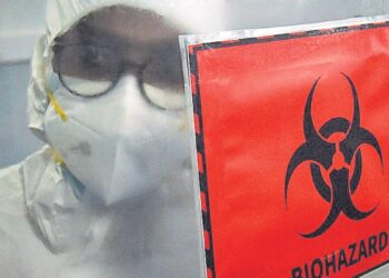 La OMS detecta 934 casos de viruela del mono en junio, casi un 50% más que en mayo