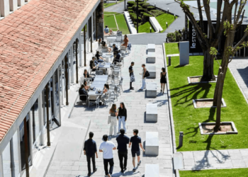 Un pacto por la financiación universitaria