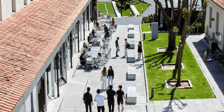 Un pacto por la financiación universitaria