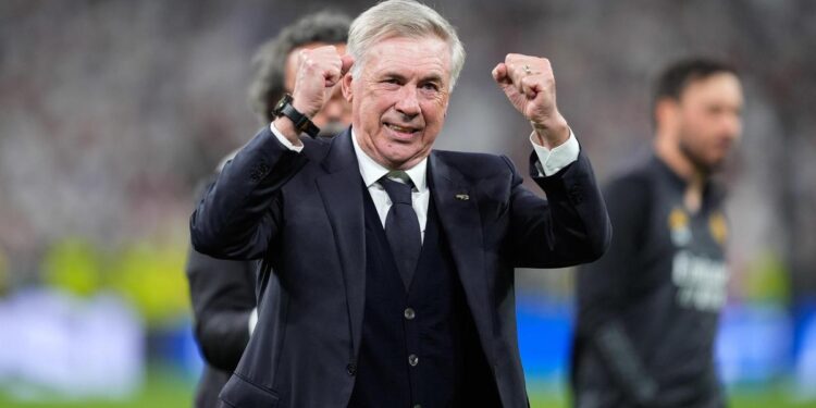 Dónde ver gratis la final de la Champions: horario del Real Madrid – Borussia Dortmund