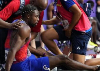 Las secuelas del coronavirus en el deporte: cuando es el COVID el que te elimina