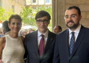 El PSOE se aferra a la ‘singularidad’: que el resto de comunidades siga el modelo catalán