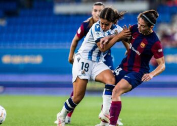 El Barça quiere la décima Copa de la Reina en la antesala de Bilbao