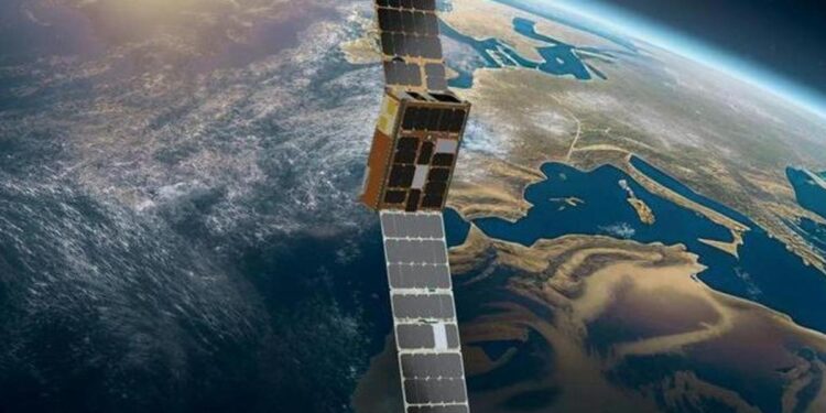 Canarias vigilará por satélite la llegada de cayucos a las islas