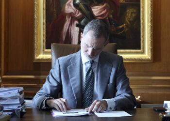 El Jefe está a la altura del Estado