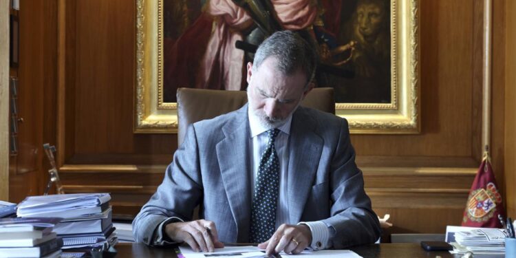 El Jefe está a la altura del Estado