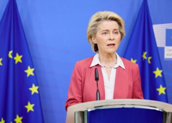 Batalla por el poder en la UE