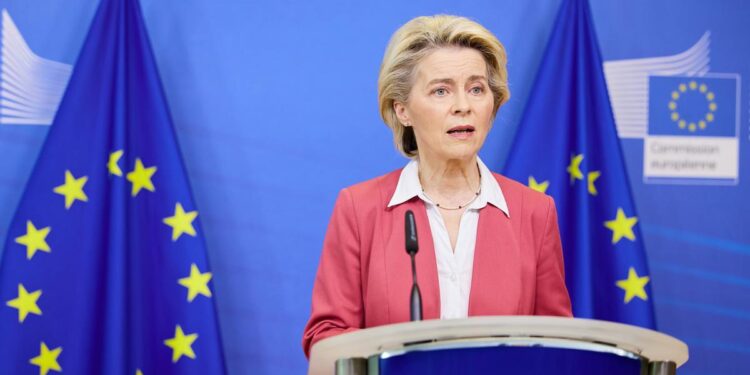 Batalla por el poder en la UE